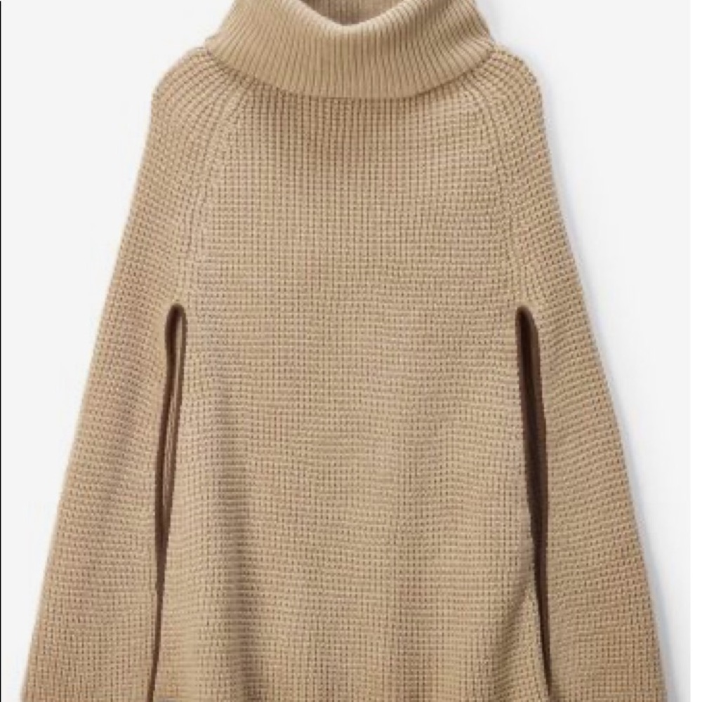 Ralph Lauren Poncho